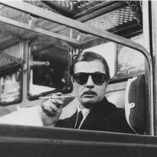 Marcello Mastroianni in Divorzio all'italiana