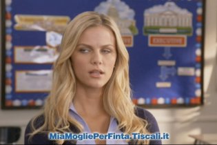 Mia moglie per finta - Spot Esclusivo