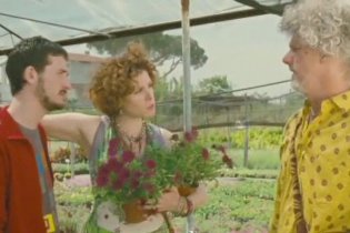 Questo mondo è per te - Videorecensione