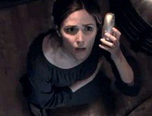 Rose Byrne In Una Scena Del Film Insidious 198377