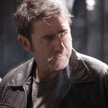 Sergi López nella commedia Chez Gino