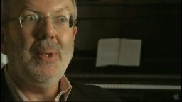 These Amazing Shadows - Trailer