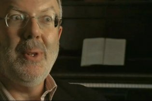 These Amazing Shadows - Trailer