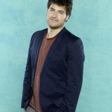 Adam Pally E Max In Una Foto Promozionale Della Serie Happy Endings 198608