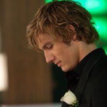 Alex Pettyfer interpreta Dave nel film Beastly