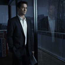 Billy Campbell è Darren Richmond nella serie The Killing