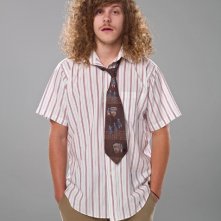 Blake Anderson in un'immagine promozionale della serie Workaholics