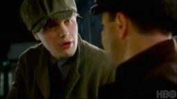 Boardwalk Empire - L'impero del crimine - Promo