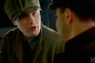 Boardwalk Empire - L'impero del crimine - Promo