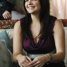 Casey Wilson nel pilot di Happy Endings