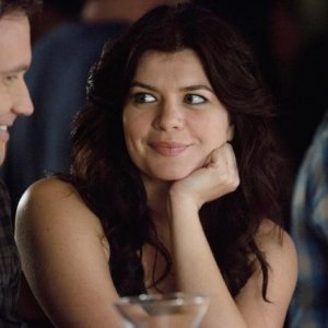 Casey Wilson nell'episodio Mein Coming Out di Happy Endings