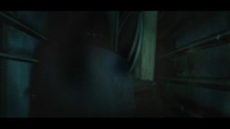 Con gli occhi dell'assassino - Trailer Italiano