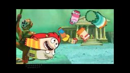 Fish Hooks - Vita da pesci: Clip di presentazione in esclusiva