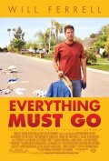 La locandina di Everything Must Go