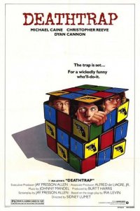 Locandina di Trappola mortale