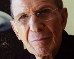 Leonard Nimoy voce di Transformers: The Dark of the Moon