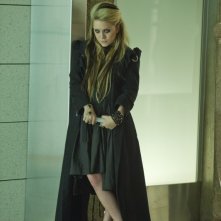 Mary-Kate Olsen in una scena del film Beastly