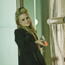 Mary-Kate Olsen in una sequenza del film Beastly