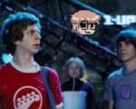Il Blu-ray di Scott Pilgrim vs. the World