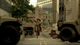 The Walking Dead - Promo