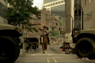The Walking Dead - Promo