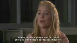 The Ward - Il reparto - Videointervista Amber Heard