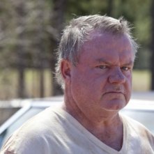 Jack McGee è Fat Lou nel film Drive Angry