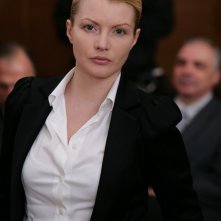 Licia Nunez  nel film Goodbye Mama