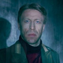 Ottaviano Blitch nel film Rasputin