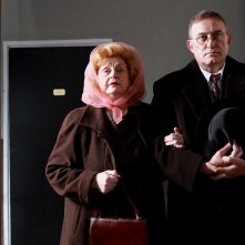 Tatyana Lolova nel film Goodbye Mama