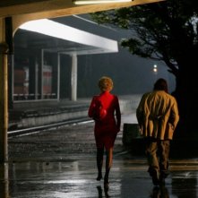 Un'immagine dal film Goodbye Mama