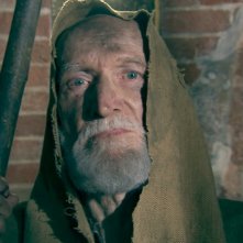 Un'immagine dal film Rasputin