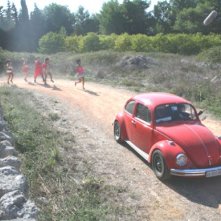 Una immagine del film A Sud di New York