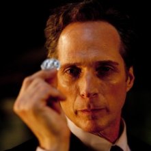 William Fichtner nel film Drive Angry