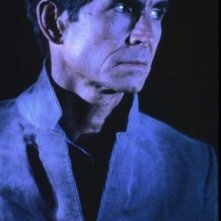 Anthony Perkins è l'anziano Norman Bates in Psycho III