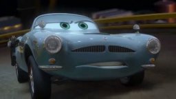 Cars 2 - Clip