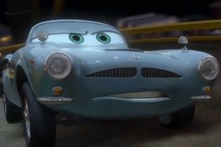 Cars 2 - Clip