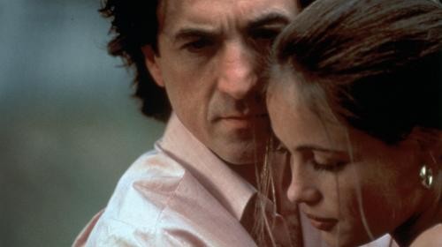 Francois Cluzet E Emmanuelle Beart Nel Film L Inferno 1994 198838
