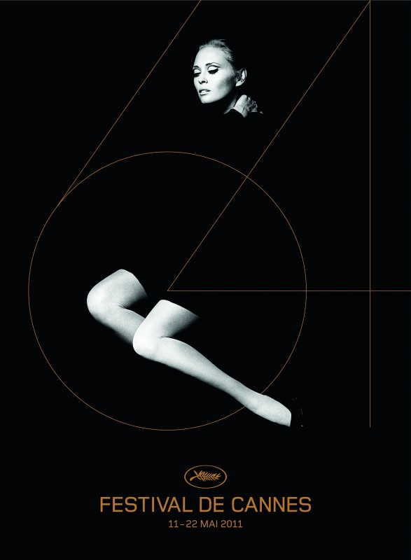 Il Poster Ufficiale Per L Edizione 2011 Del Festival De Cannes 198877