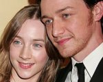 James McAvoy e Saoirse Ronan in Anna Karenina?