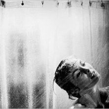 Janet Leigh Nella Celebre Sequenza Della Doccia Di Psycho 198858
