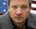 Jeremy Renner in The Bourne Legacy?