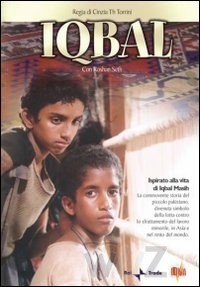 Locandina di Iqbal
