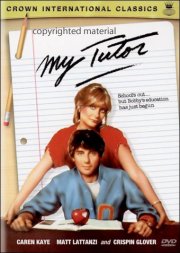 La locandina di Kiss Games