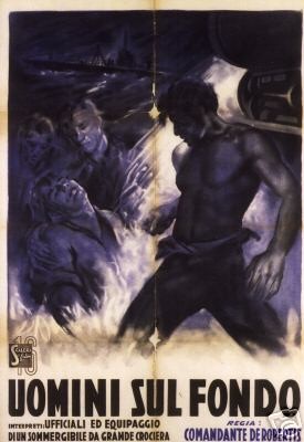 Uomini sul fondo (Film 1941) trama, cast, foto Movieplayer.it
