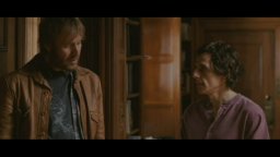 Lo stravagante mondo di Greenberg - Clip 'Caro sindaco Bloomberg'