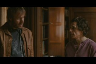 Lo stravagante mondo di Greenberg - Clip 'Caro sindaco Bloomberg'