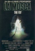 Locandina de La Mosca