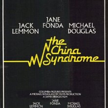 Locandina di Sindrome Cinese