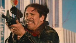 Machete - Trailer Italiano 2